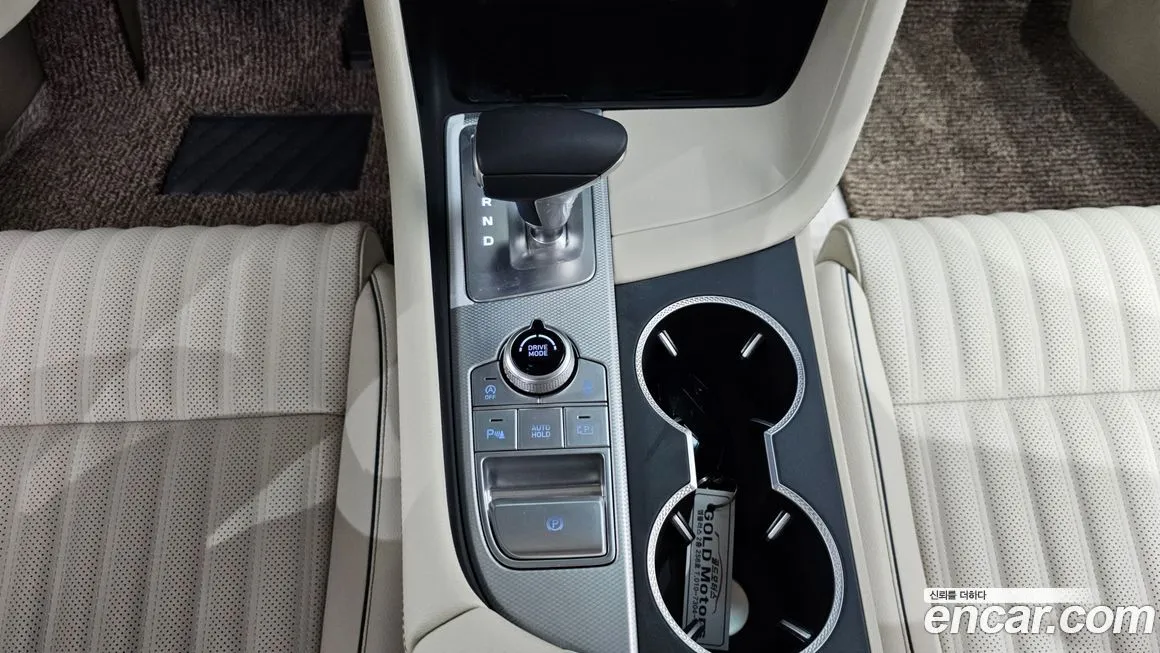 Genesis G70 2024 из KR, фото 7