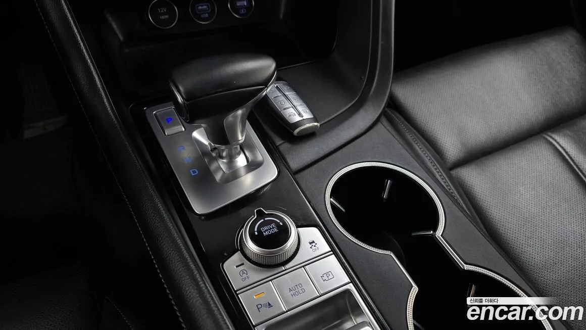 Genesis G70 2022 из KR, фото 9
