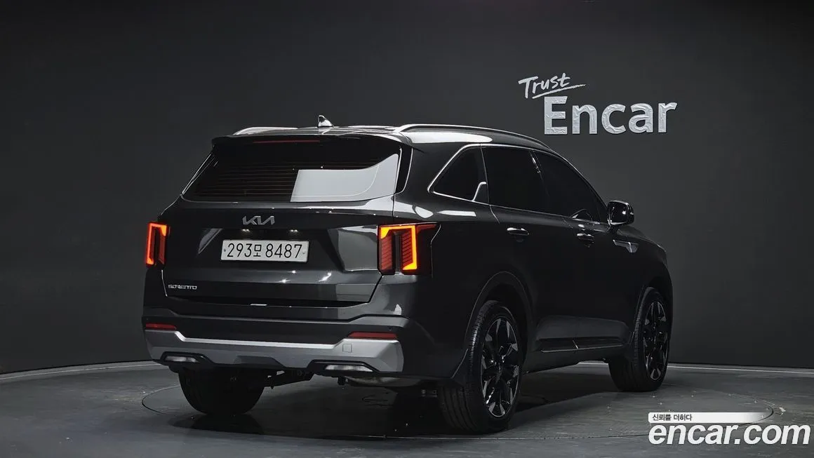 Kia Sorento — фото 5