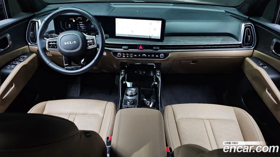 Kia Sorento — фото 3