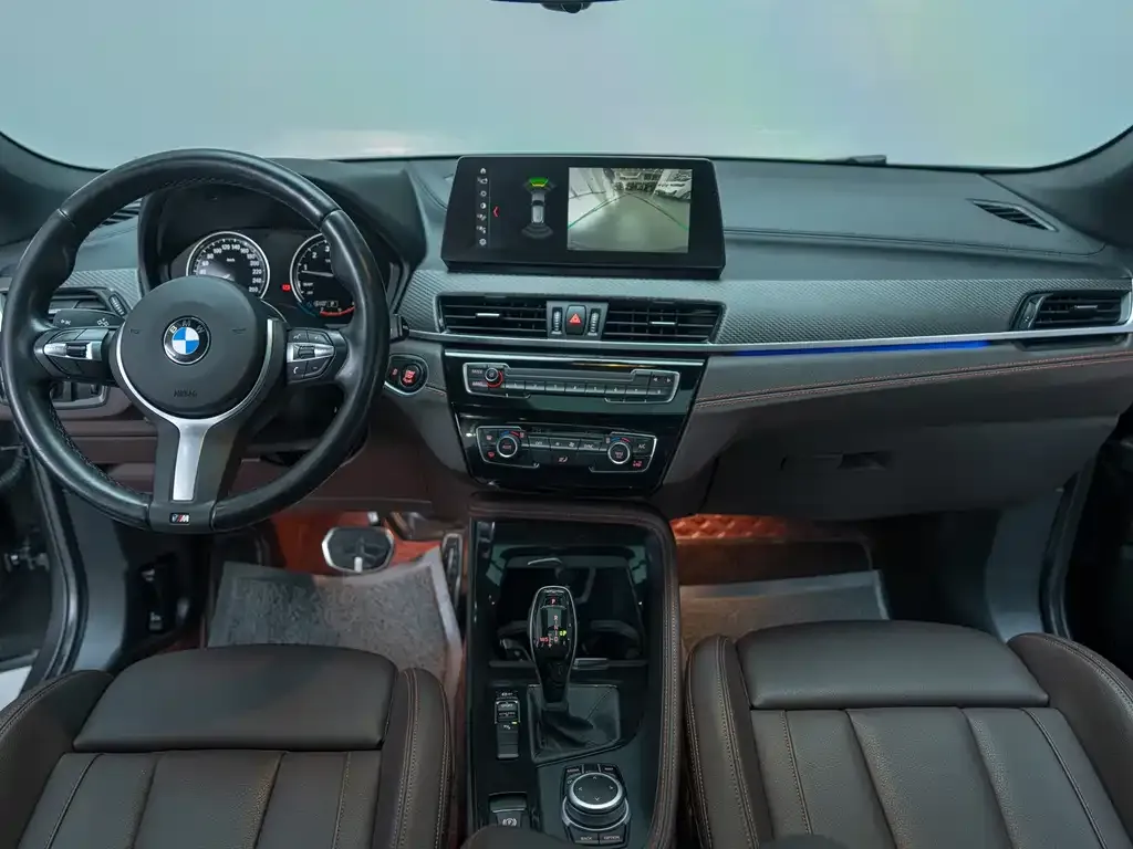 BMW X2 — фото 2