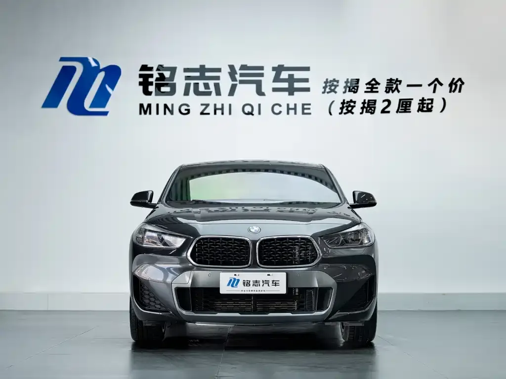BMW X2 — фото 4