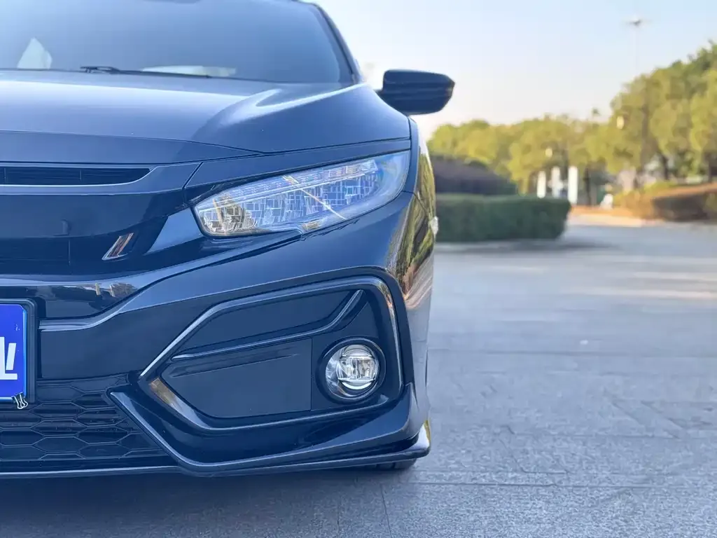 Honda Civic 2021 из CN, фото 4