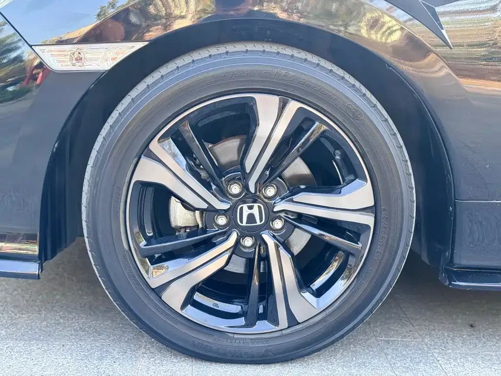 Honda Civic 2021 из CN, фото 5