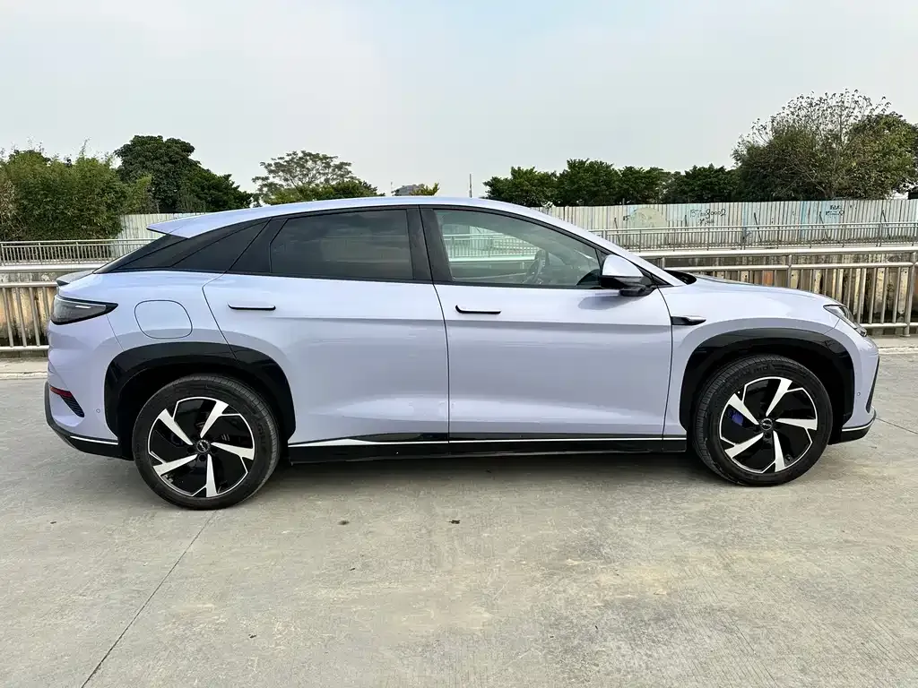 BYD Seal 07 EV 2024 из CN, фото 8
