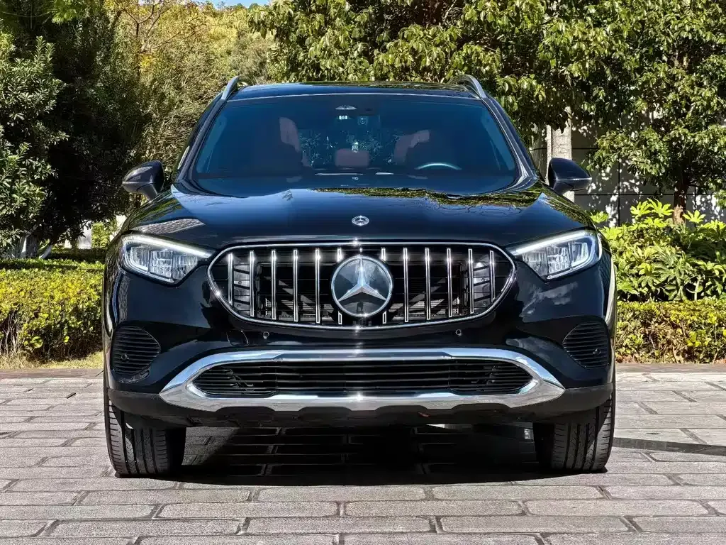 Mercedes-Benz GLC 2023 из CN, фото 5