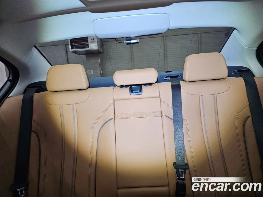 BMW 5-Series 2023 из KR, фото 3