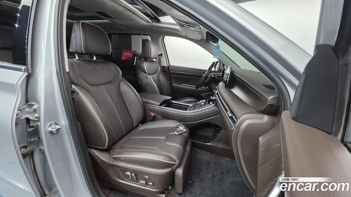 Hyundai Palisade — фото 6