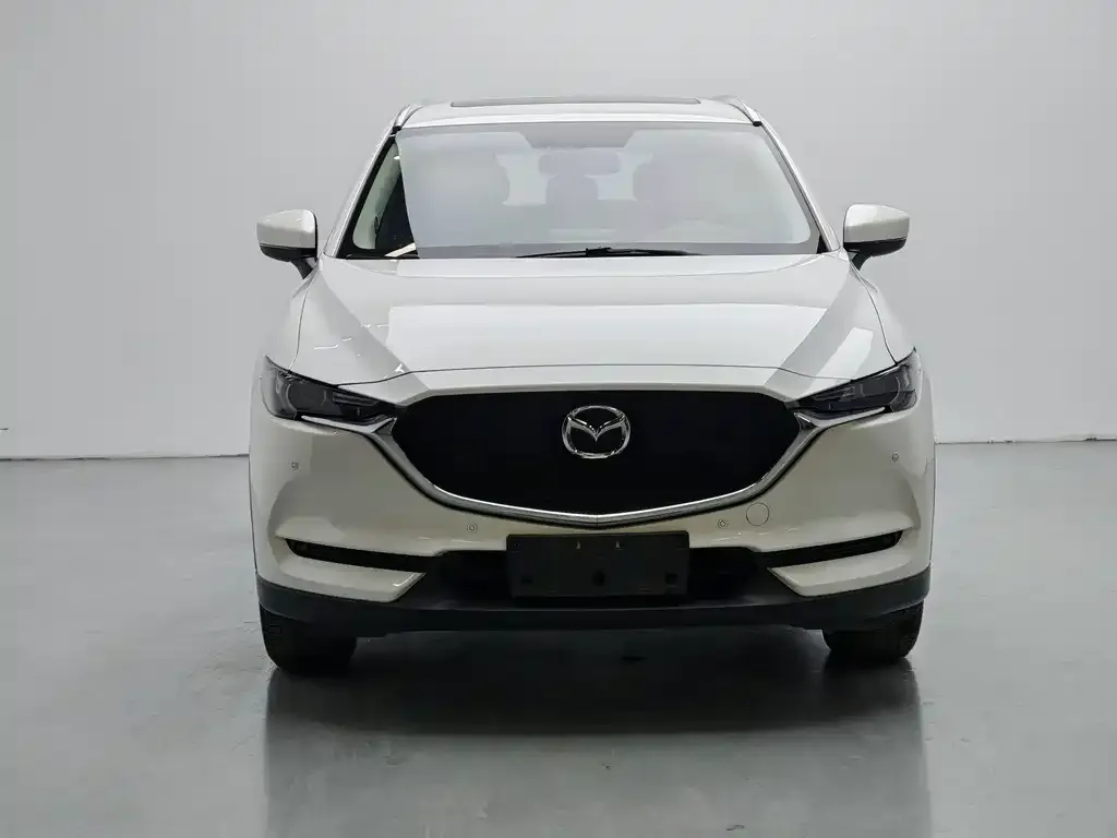 Mazda CX-5 2021 из CN, фото 2