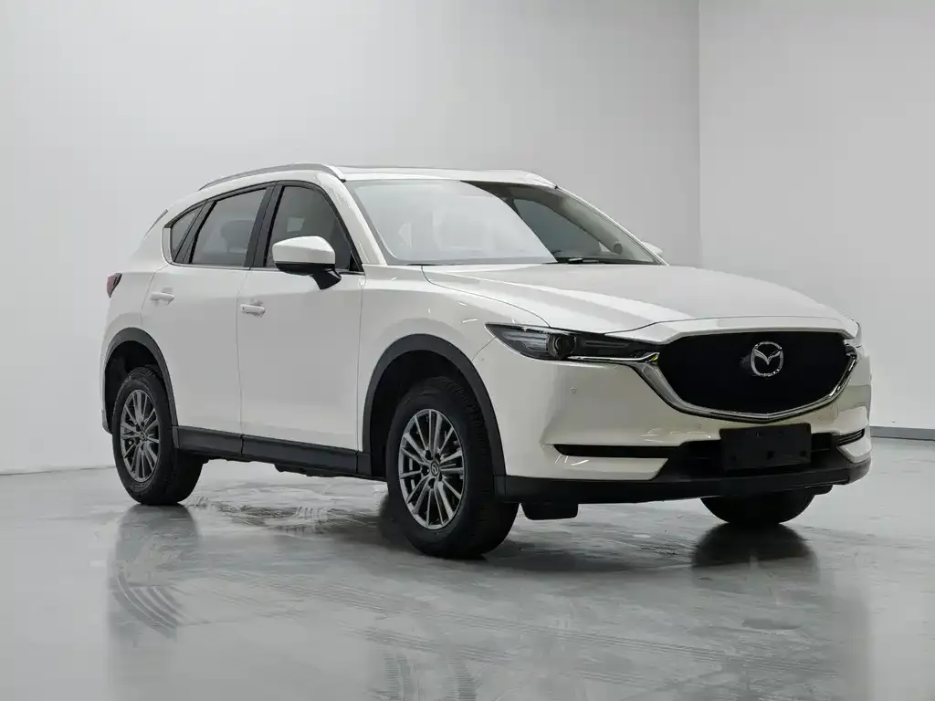 Mazda CX-5 2021 из CN, фото 3