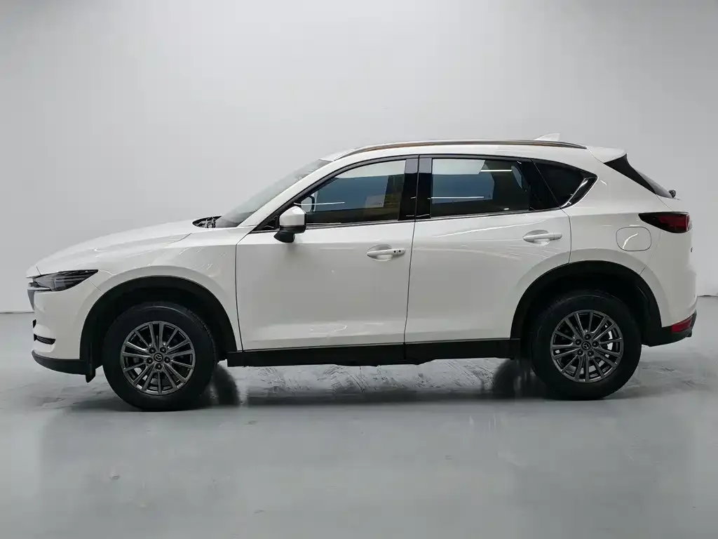 Mazda CX-5 2021 из CN, фото 4