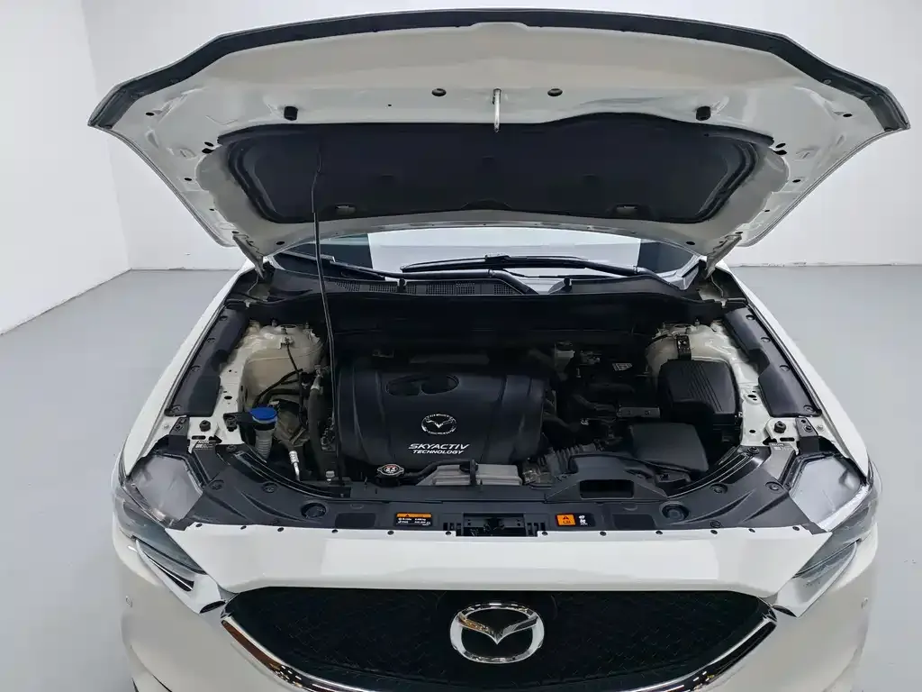 Mazda CX-5 2021 из CN, фото 5