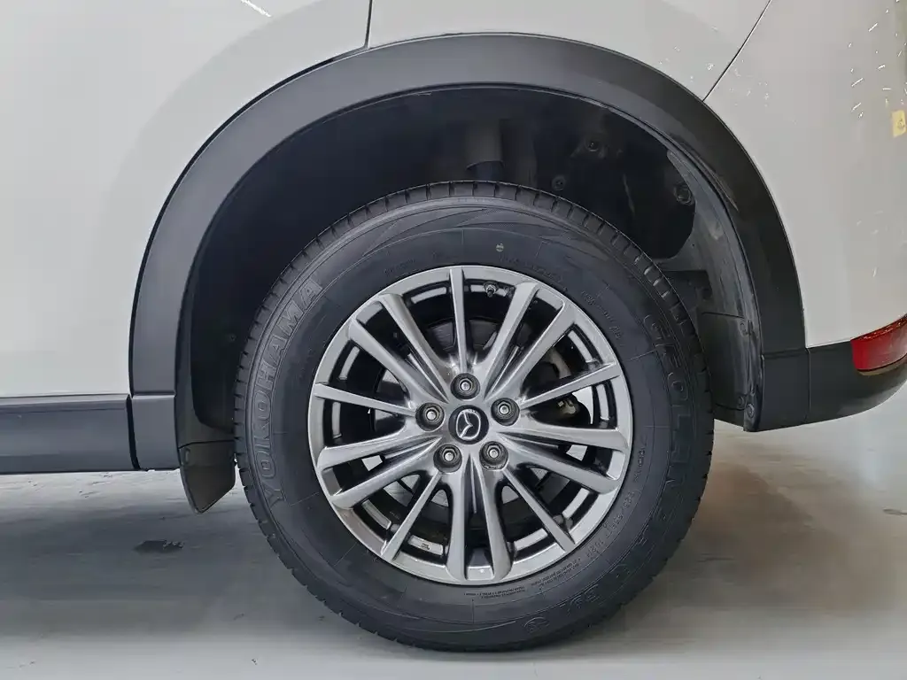 Mazda CX-5 2021 из CN, фото 7