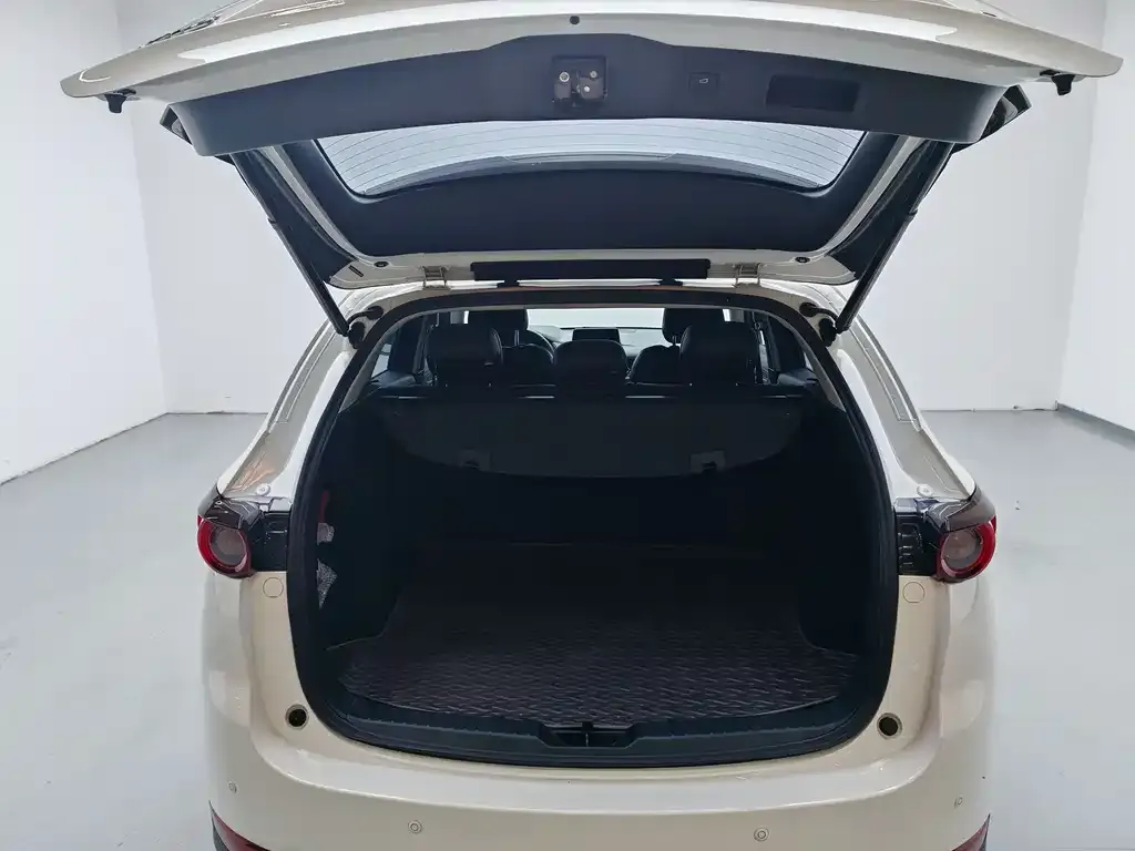 Mazda CX-5 2021 из CN, фото 8