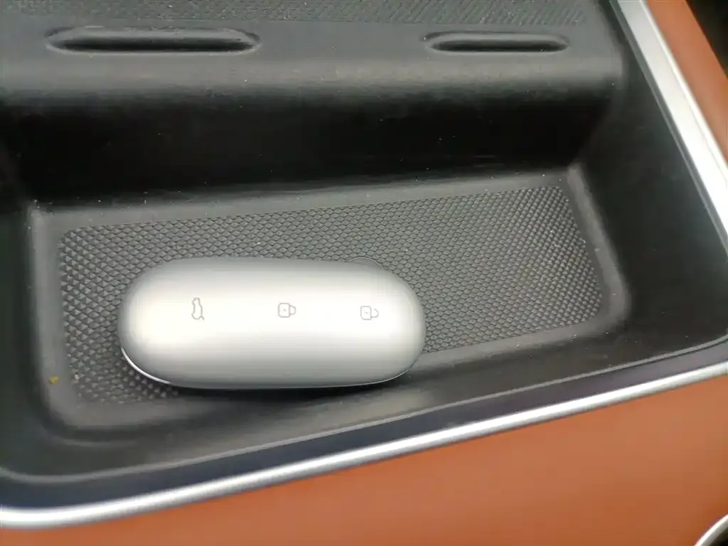 Li Auto L7 2023 из CN, фото 3