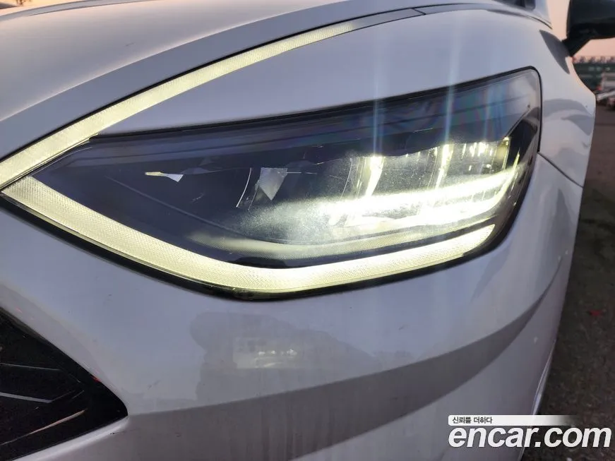 Hyundai Sonata 2022 из KR, фото 5