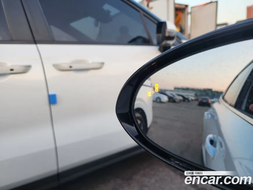 Hyundai Sonata 2022 из KR, фото 6