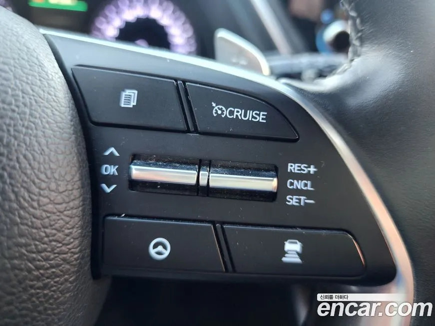 Hyundai Sonata 2022 из KR, фото 7