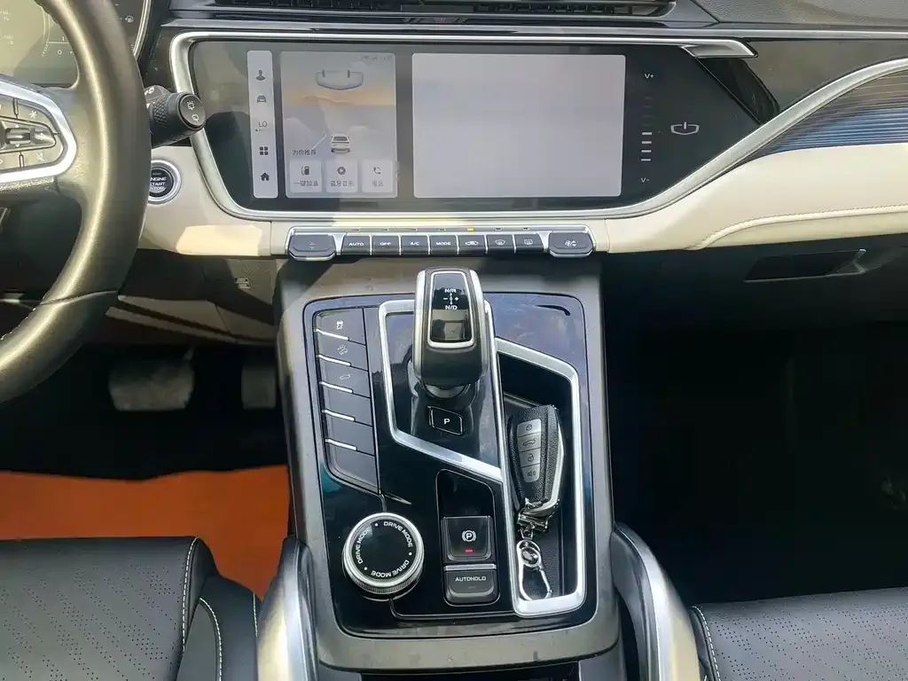 Geely Boyue 2022 из CN, фото 9