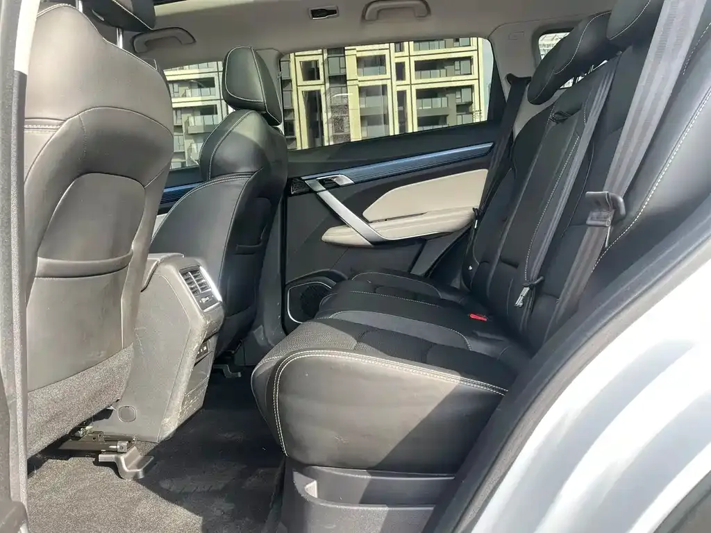 Geely Boyue 2022 из CN, фото 10