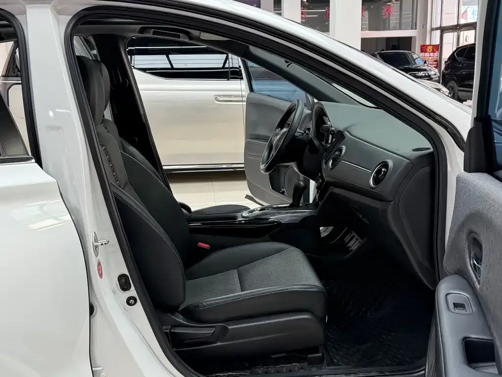 Honda XR-V 2021 из CN, фото 6