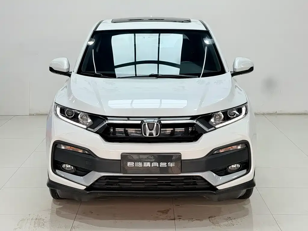 Honda XR-V 2021 из CN, фото 2