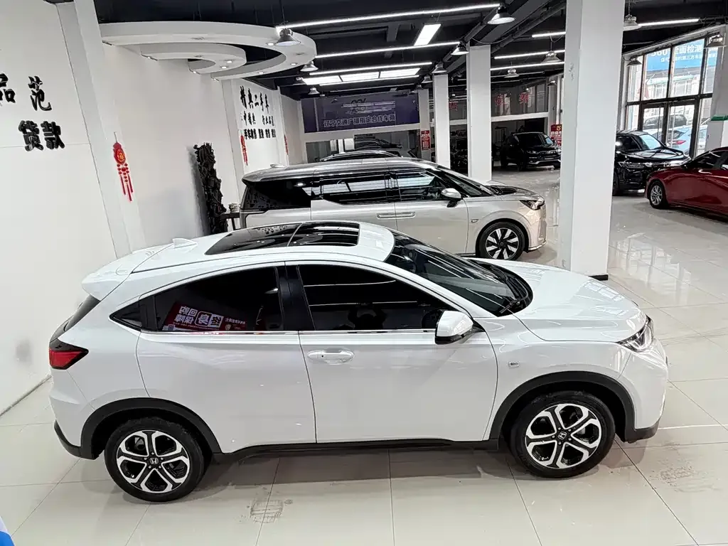 Honda XR-V 2021 из CN, фото 7