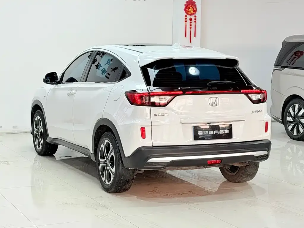 Honda XR-V 2021 из CN, фото 9
