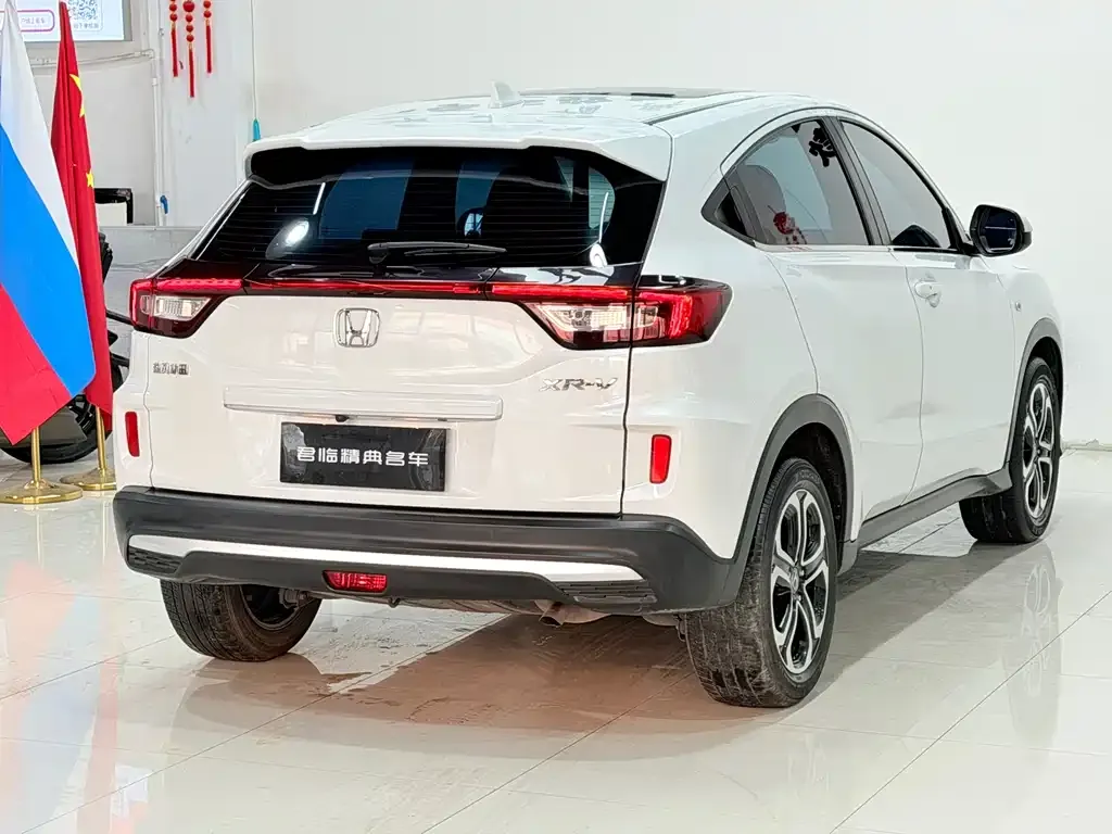 Honda XR-V 2021 из CN, фото 3