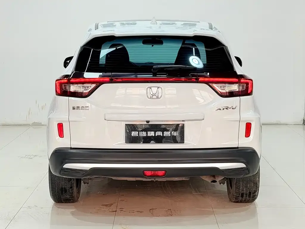Honda XR-V 2021 из CN, фото 5