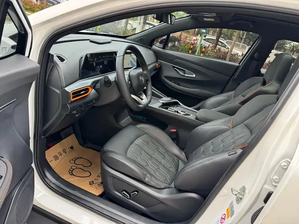 Changan UNI-T 2023 из CN, фото 6