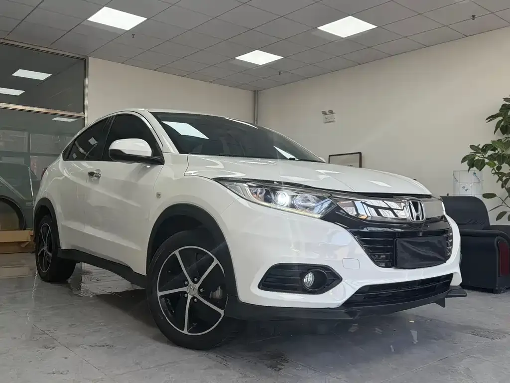 Honda Vezel 2022 из CN, фото 2