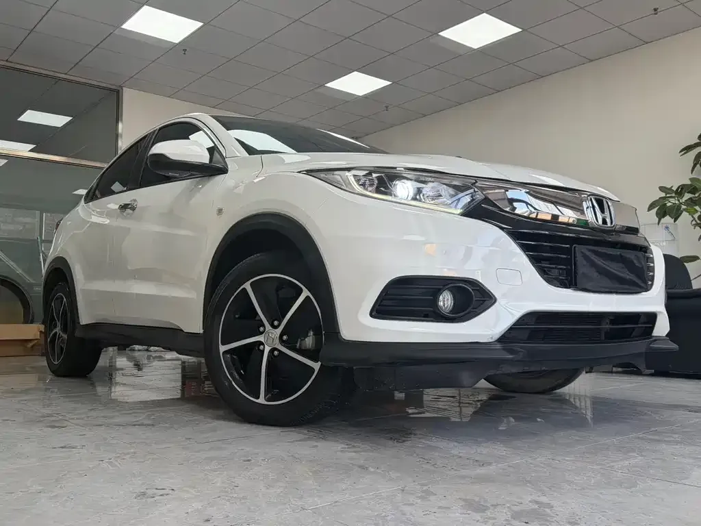 Honda Vezel 2022 из CN, фото 6