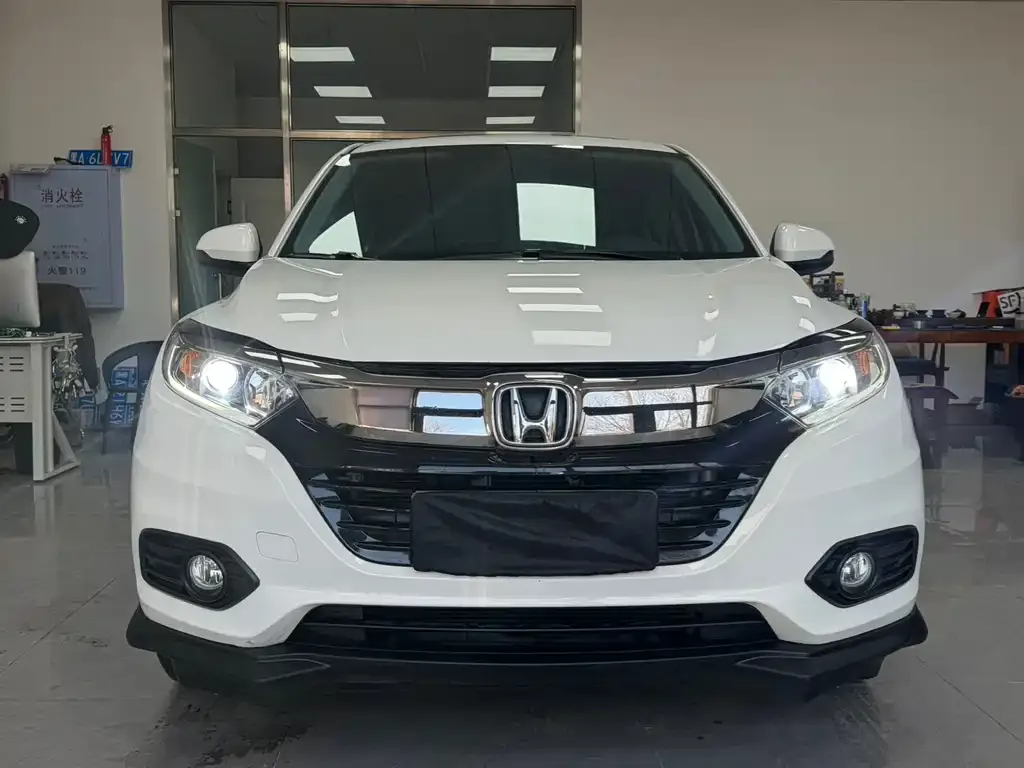 Honda Vezel 2022 из CN, фото 4