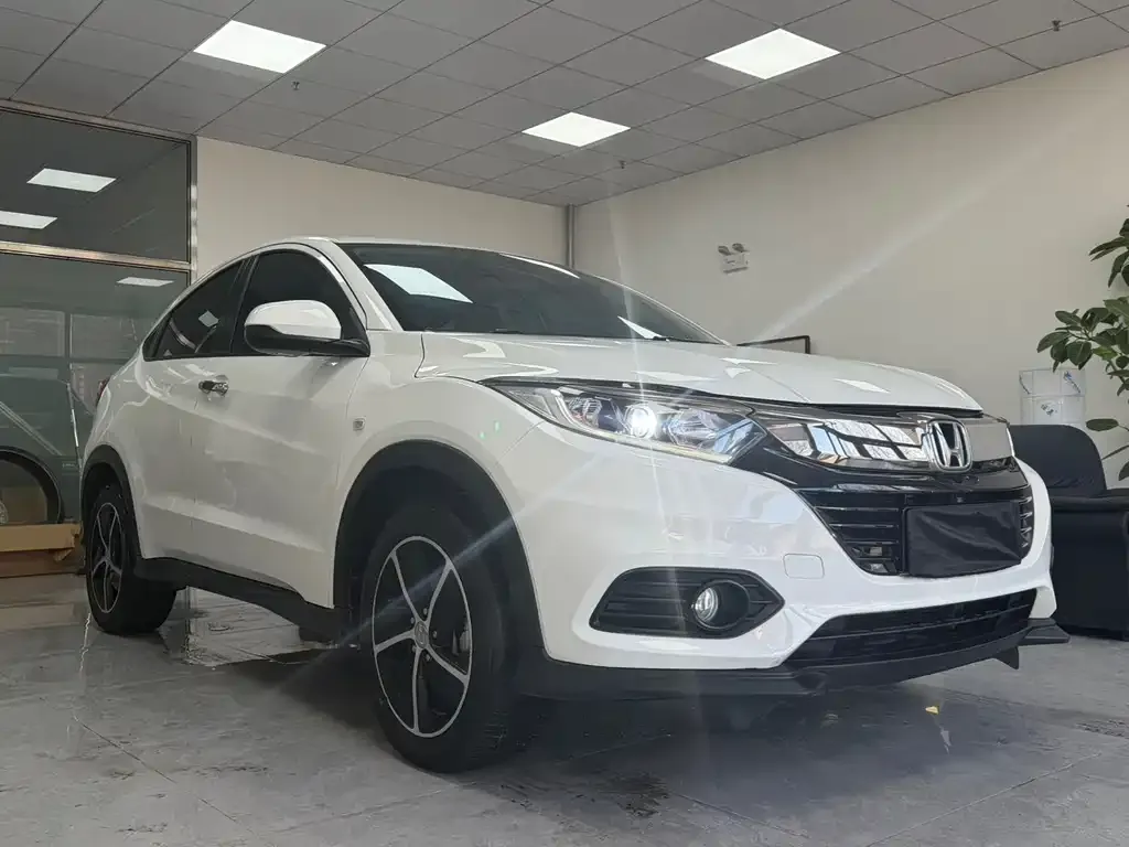 Honda Vezel 2022 из CN, фото 8
