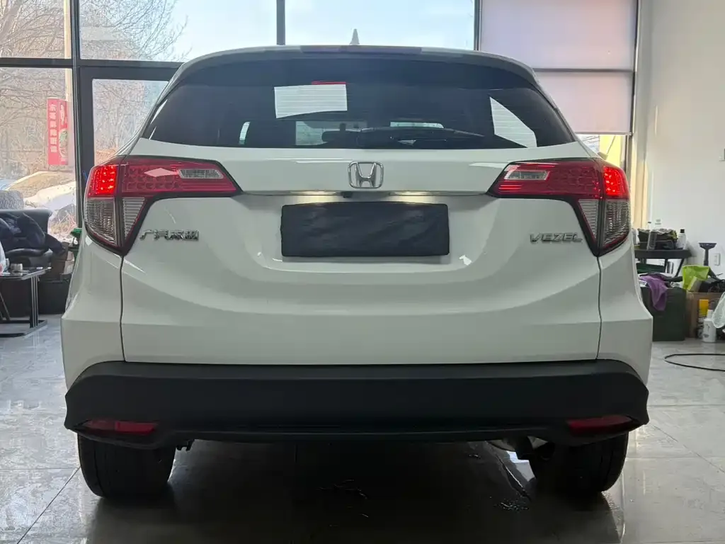 Honda Vezel 2022 из CN, фото 7