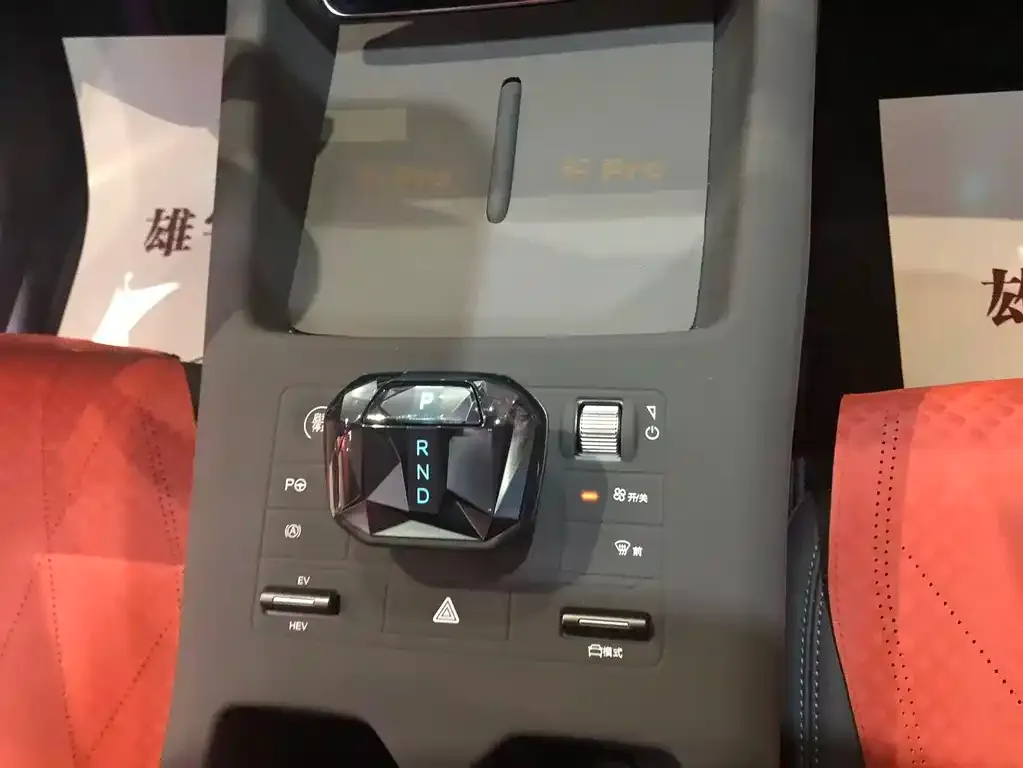 BYD Pro New Energy 2025 из CN, фото 6