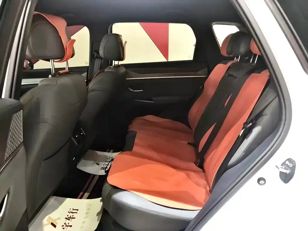 BYD Pro New Energy 2025 из CN, фото 8