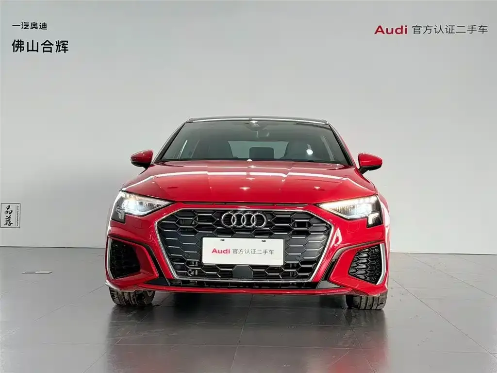 Audi A3 — фото 8