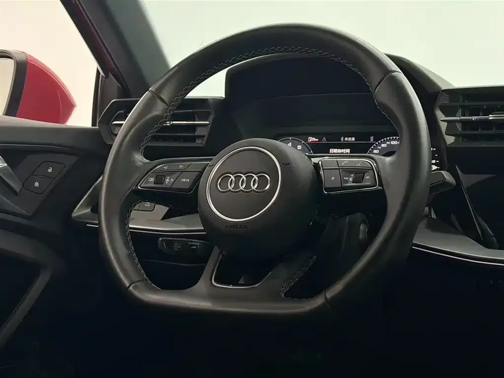 Audi A3 — фото 4