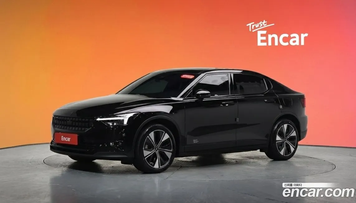 Polestar Polestar 2 2023 из KR, фото 1