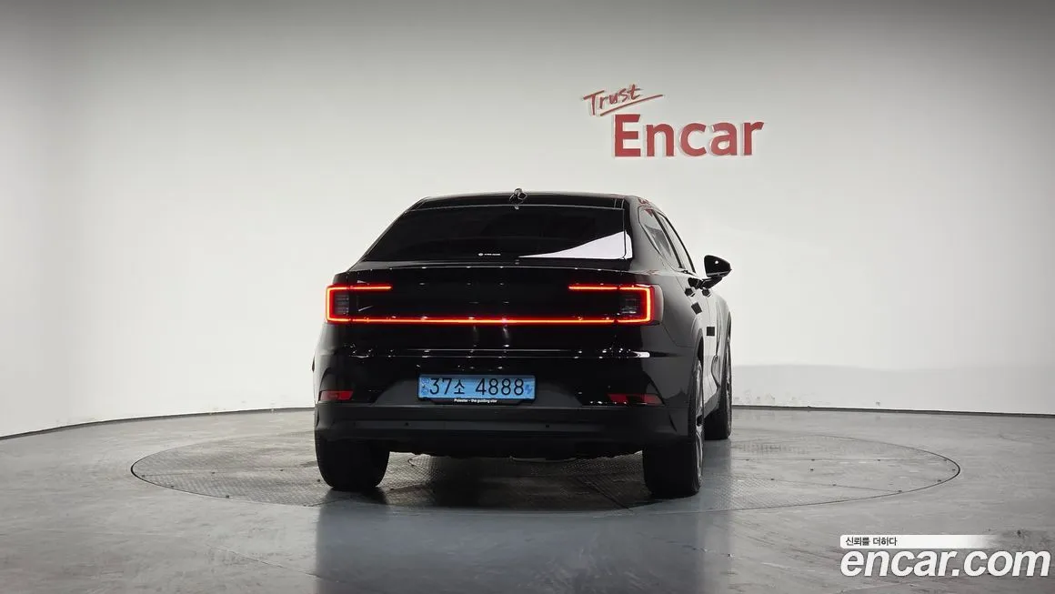 Polestar Polestar 2 2023 из KR, фото 4