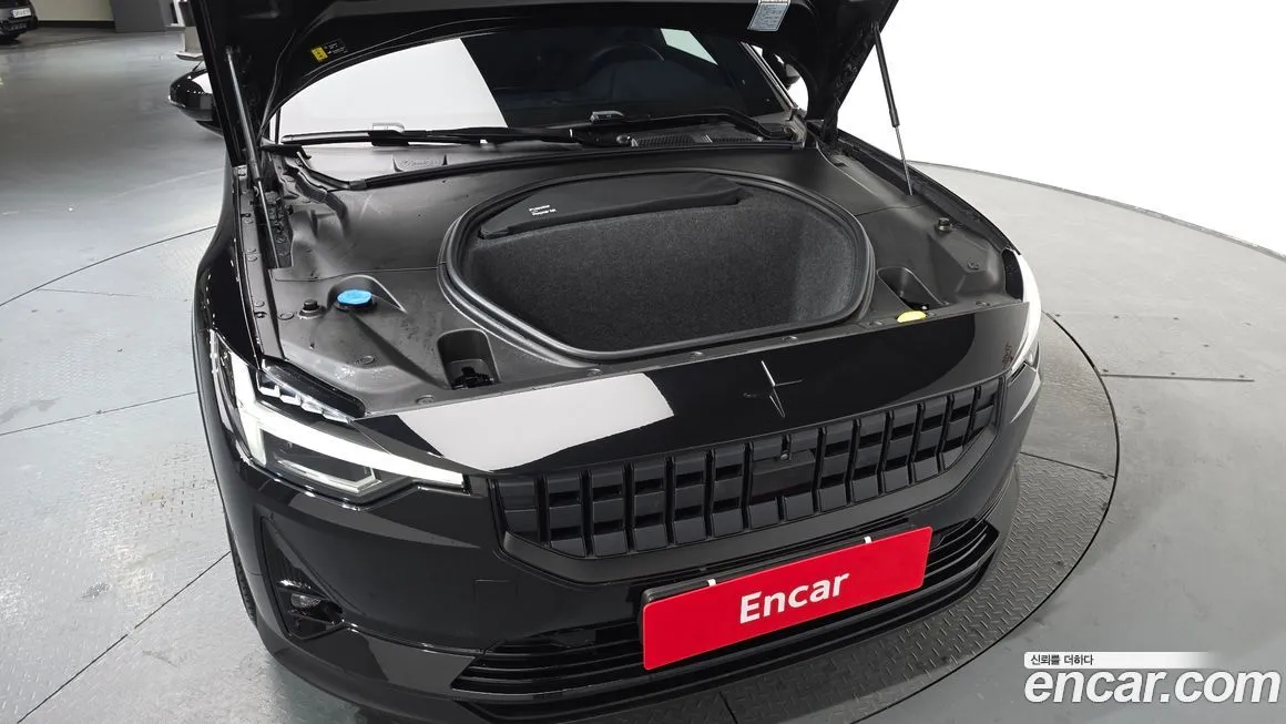 Polestar Polestar 2 2023 из KR, фото 6
