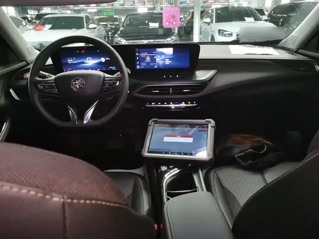 Buick Verano 2024 из CN, фото 10