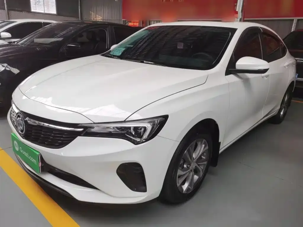Buick Verano 2024 из CN, фото 2