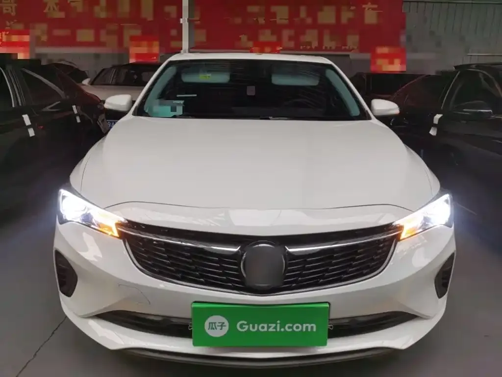 Buick Verano 2024 из CN, фото 3