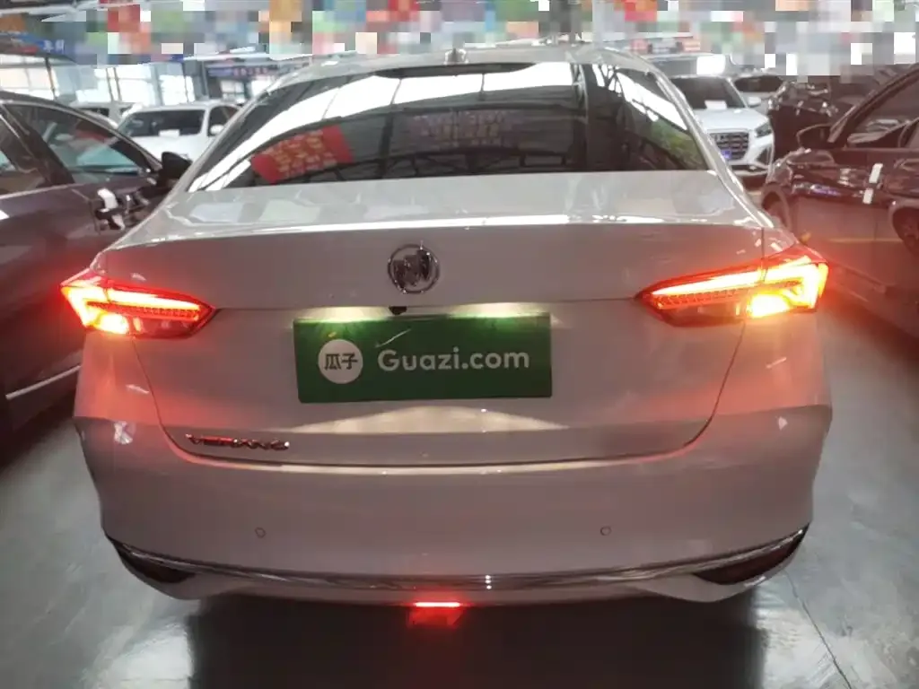 Buick Verano 2024 из CN, фото 6