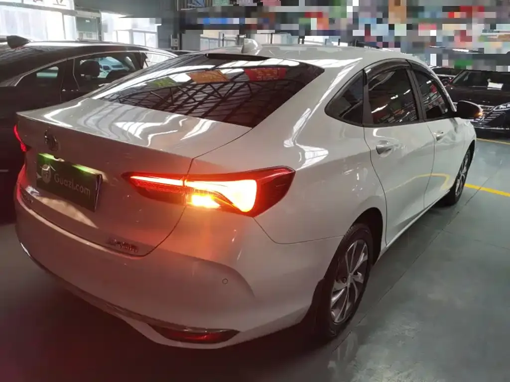 Buick Verano 2024 из CN, фото 7