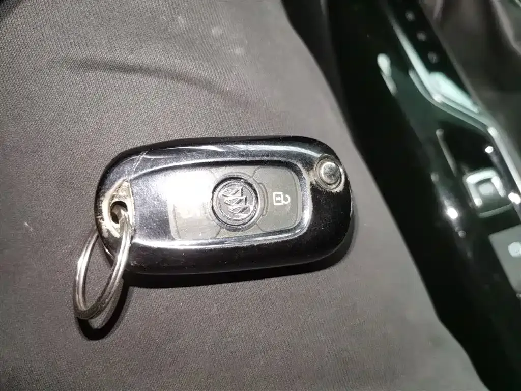 Buick Verano 2024 из CN, фото 9