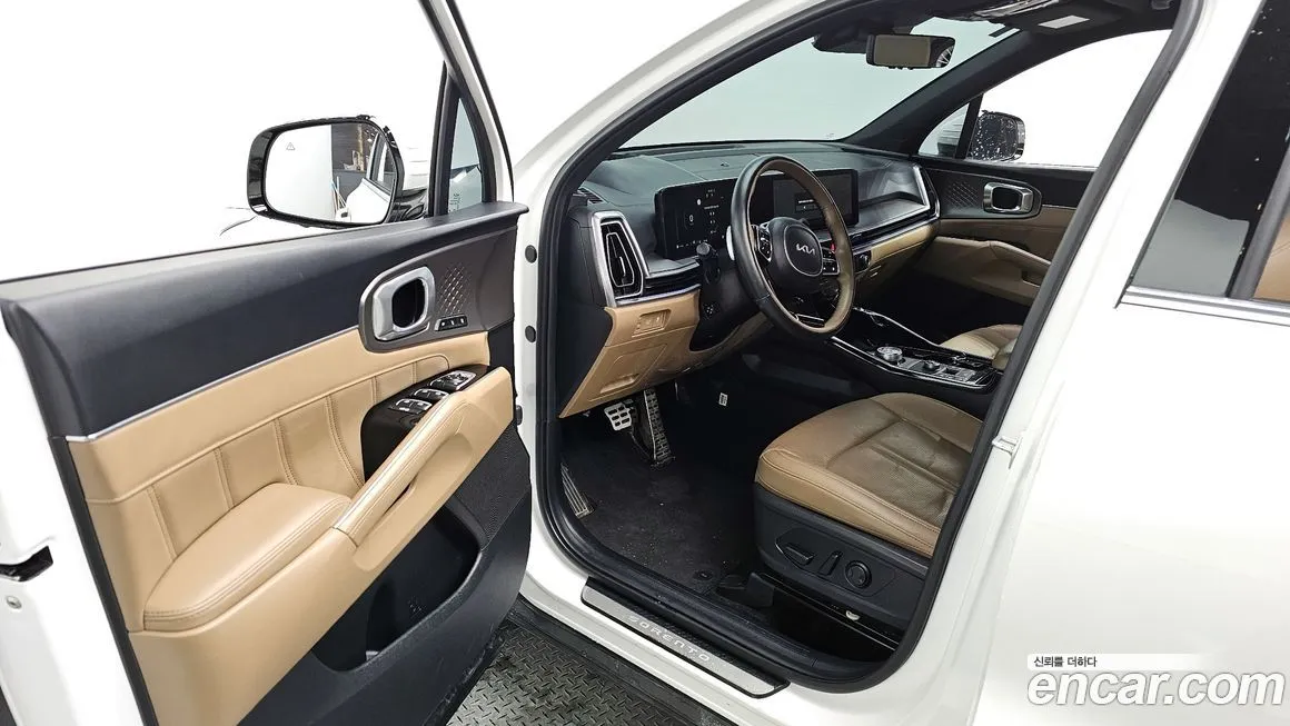 Kia Sorento — фото 10